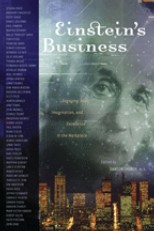 Einsteins Business Book